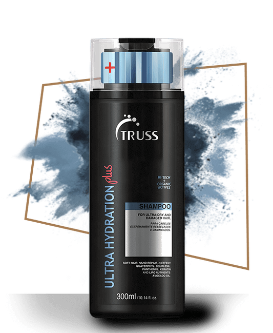 ULTRA HYDRATION PLUS SHAMPOO
