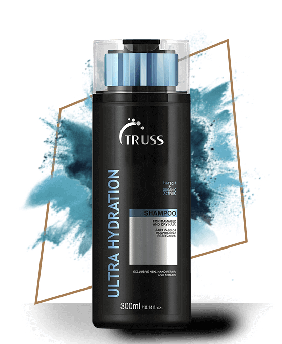 ULTRA HYDRATION SHAMPOO