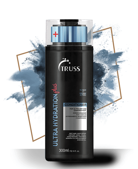 ULTRA HYDRATION PLUS ACONDICIONADOR