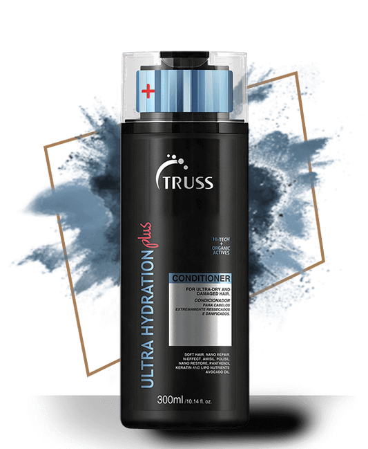 ULTRA HYDRATION PLUS ACONDICIONADOR