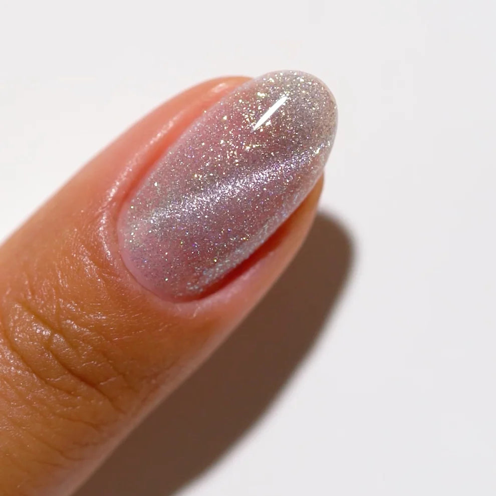 9D CAT EYES UNICORN #18 GEM TWIST