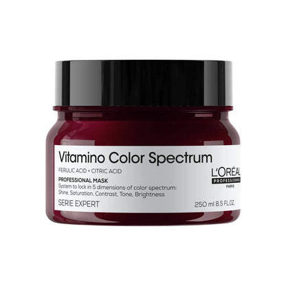 MASCARILLA VITAMINO COLOR SPECTRUM