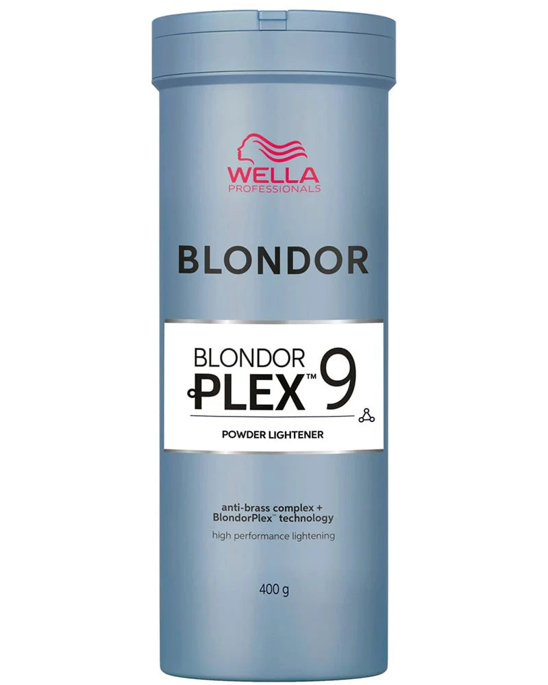 BLONDORPLEX +9 MULTI BLONDE