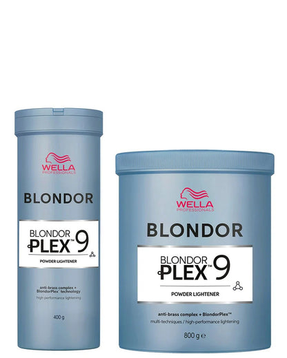 BLONDORPLEX +9 MULTI BLONDE