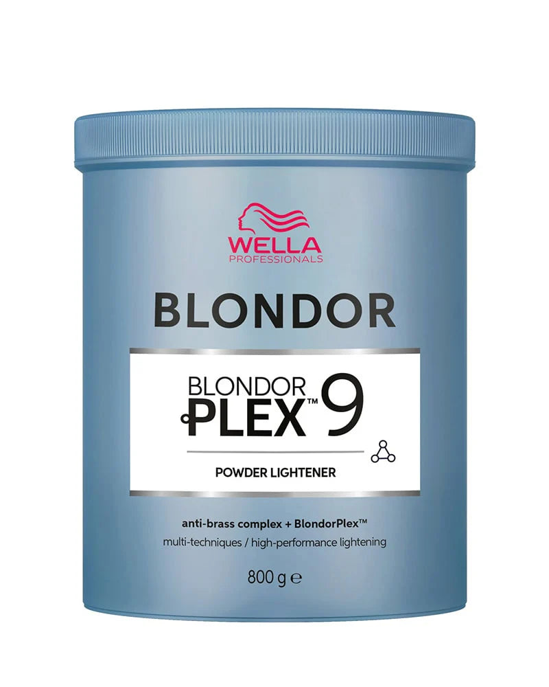 BLONDORPLEX +9 MULTI BLONDE