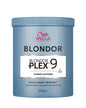 BLONDORPLEX +9 MULTI BLONDE