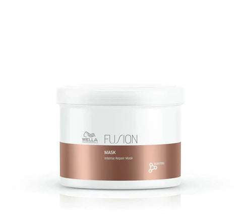 FUSION PLEX MASCARILLA