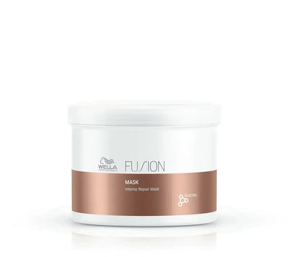 FUSION PLEX MASCARILLA