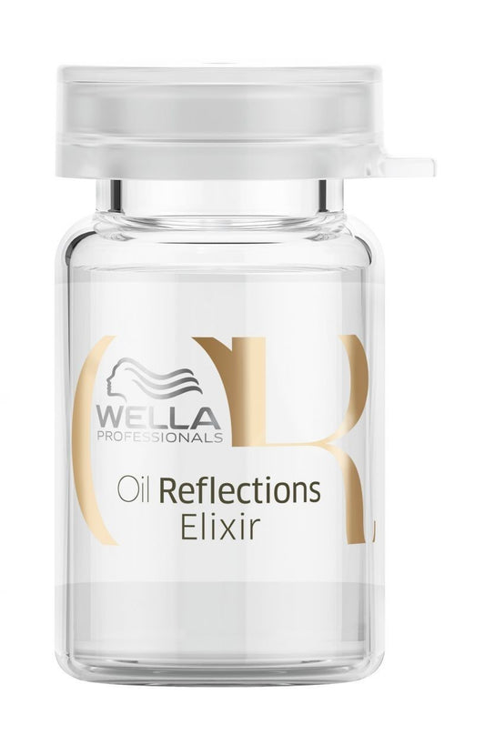 OIL REFLECIONS AMPOLLAS ELIXIR