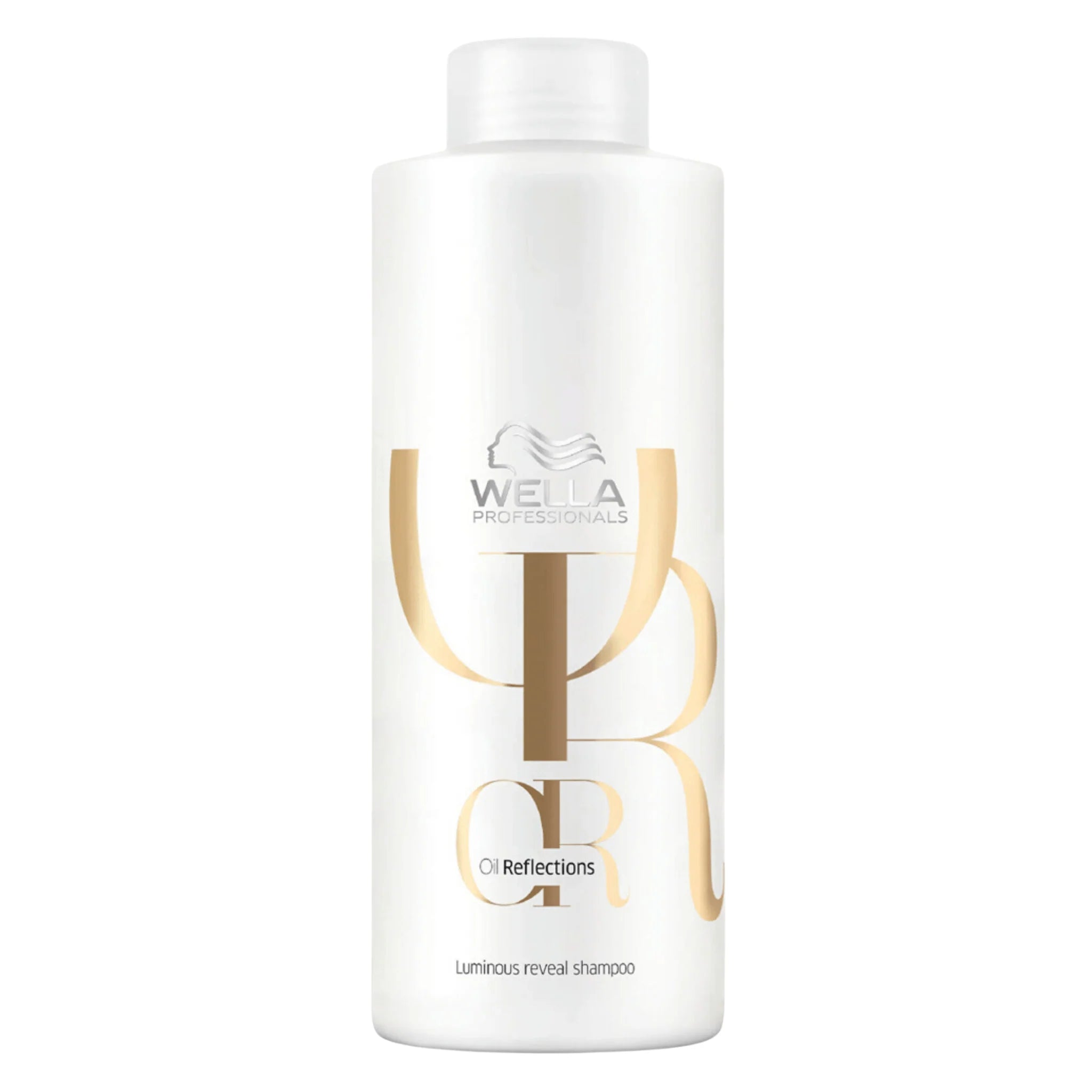 OIL REFLECTION SHAMPOO