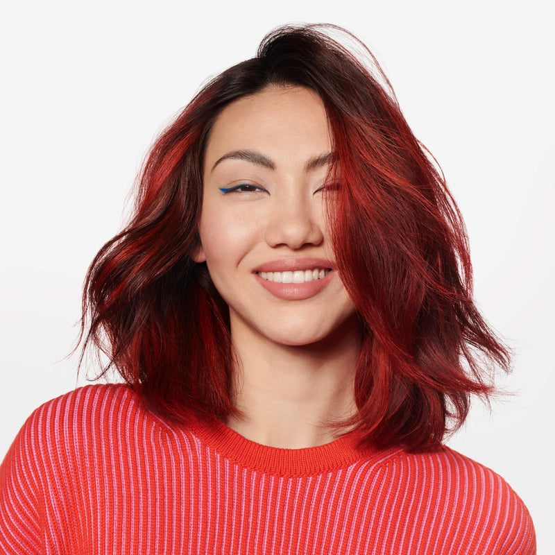 COLOR BRILLANCE SHAMPOO