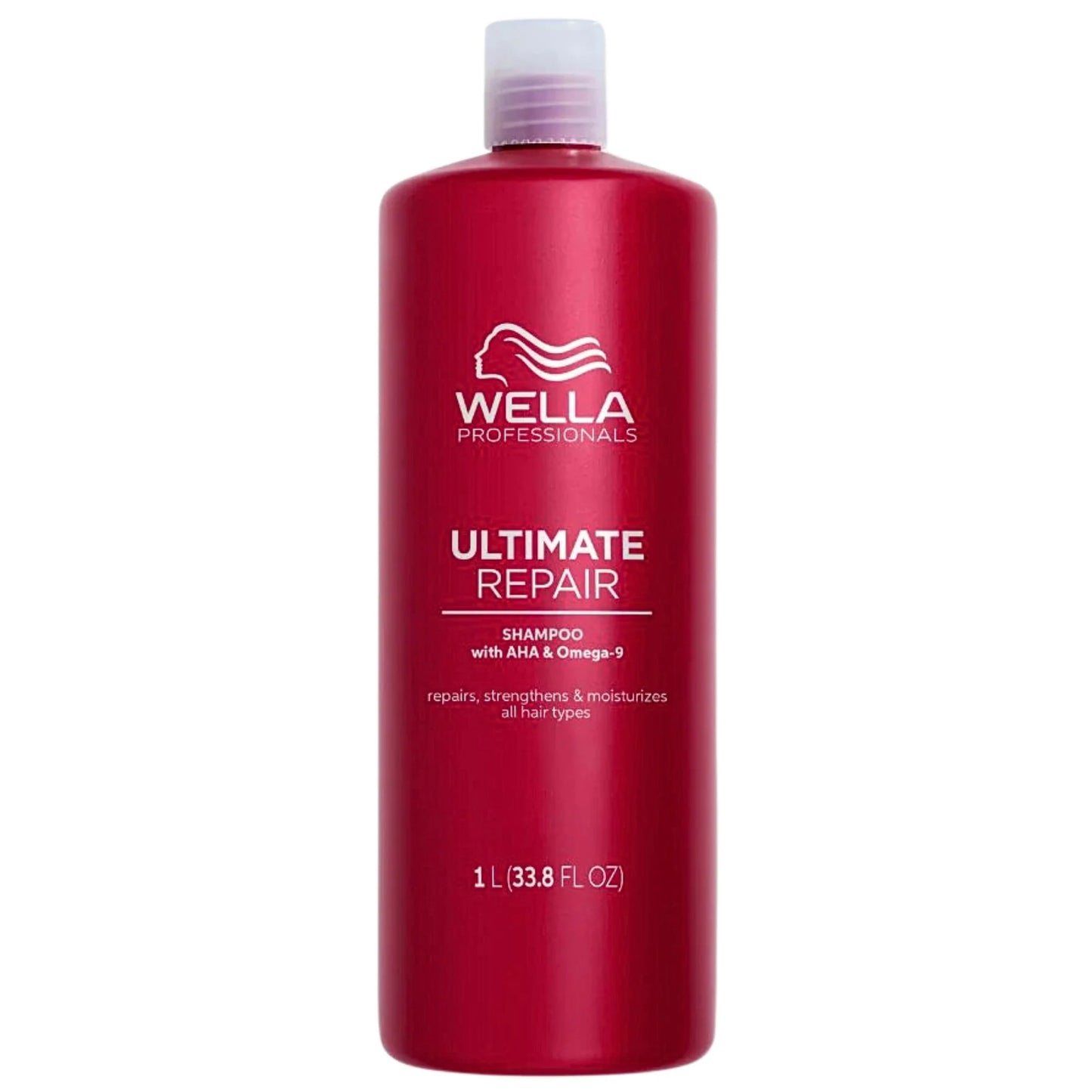 ULTIMATE REPAIR SHAMPOO