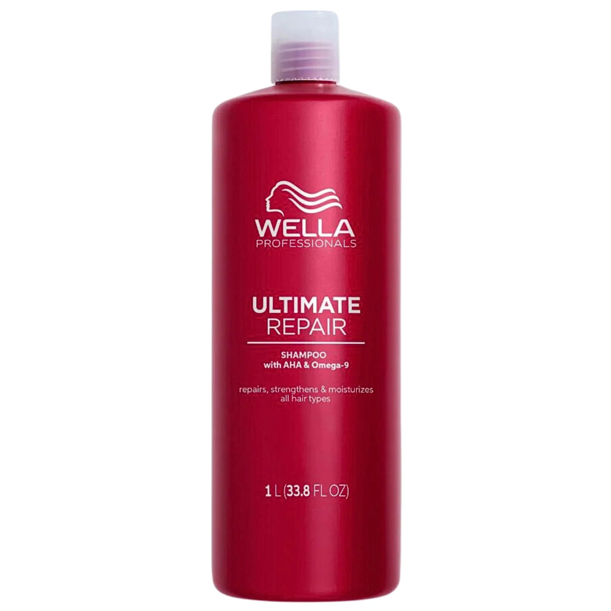 ULTIMATE REPAIR SHAMPOO