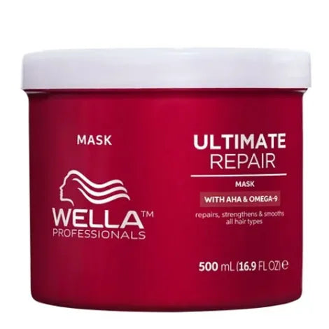 ULTIMATE REPAIR MASCARILLA