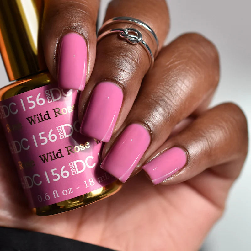 Wild Rose #156 DC