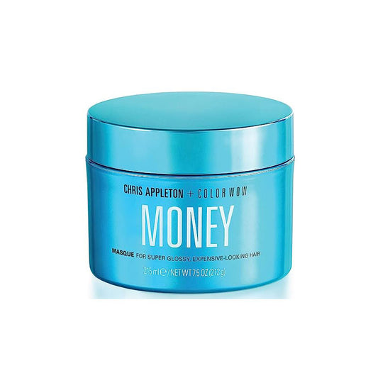 WOW MONEY MASK